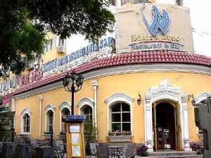 維京銳點餐吧 維京銳點餐吧