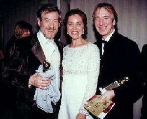 阿蘭&middot;瑞克曼