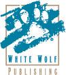白狼Logo
