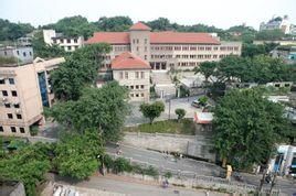 重慶市文化遺產研究院 重慶市文化遺產研究院