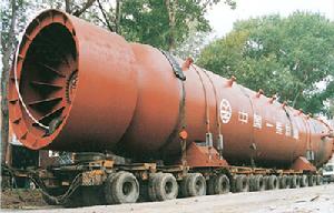 中國一重科研品