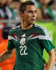 保羅·阿吉拉爾 保羅·阿吉拉爾