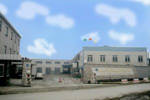 吳江市金威達鋁業有限公司