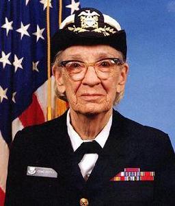 Grace Hopper Grace Hopper