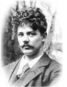 愛德華·埃里克森 愛德華·埃里克森