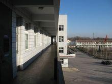 長治市長子縣第三中學