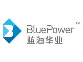 北京藍海華業科技股份有限公司 北京藍海華業科技股份有限公司