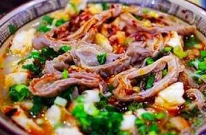 陝西葫蘆頭 陝西葫蘆頭