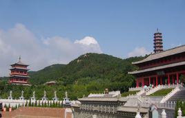 赤山[山東威海石島港赤山]