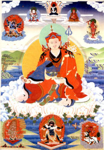 普獲悉地祈禱文 普獲悉地祈禱文