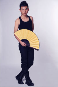 李愷[平面模特]