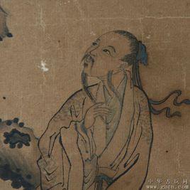 張重[古代賢人]