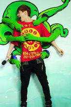 butterfly[Henry演唱歌曲]