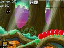 尋找10隻鴨子 尋找10隻鴨子