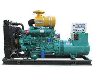 里卡多發電機組 里卡多發電機組