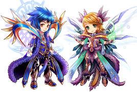 神寵國度 神寵國度