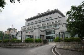 聯芳街道 聯芳街道