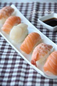 Nigiri壽司 Nigiri壽司