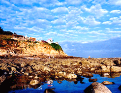 冠頭嶺旅遊區 冠頭嶺旅遊區