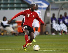 C·丹尼爾 C·丹尼爾