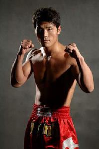 方便[散打運動員]