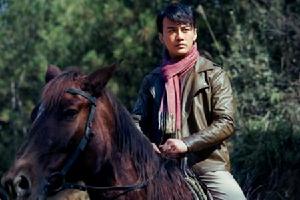 戰狼戰狼[電視劇]