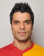 格克汗·贊 格克汗·贊