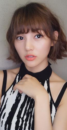 聶玫[中國內地女演員、主持人]