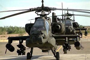 AH-64 AH-64
