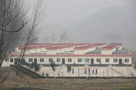 三官廟[河南省鄭州市中牟縣管轄鄉]