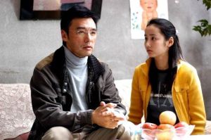 誰憐天下慈母心