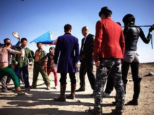 《決戰剎馬鎮》