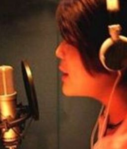 快樂頌[周晉進歌曲原作]