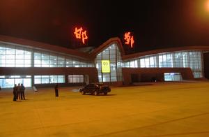 （圖）邯鄲機場