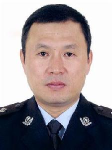 程文[廬山區常委、政法委書記、公安分局局長]