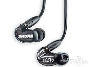 舒爾SE215 舒爾SE215