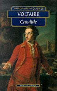 Candide Candide