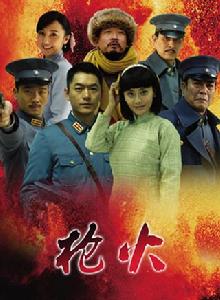 殺無赦[2014年虎子導演電視劇]