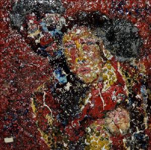 李善作品（一）