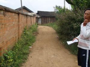 南朗河四村 南朗河四村