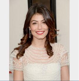 亞歷桑德拉·馬斯特羅蘭迪 亞歷桑德拉·馬斯特羅蘭迪