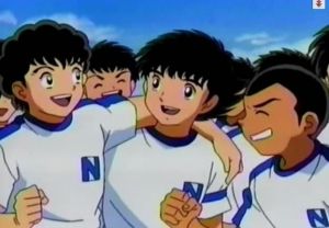 足球小將世青杯 足球小將世青杯