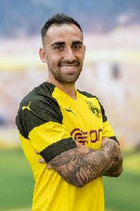 帕科·阿爾卡塞爾