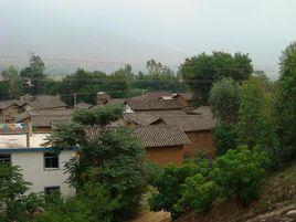 阿家店村 阿家店村