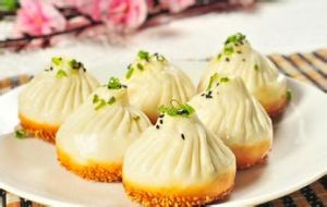 汁大生煎 汁大生煎