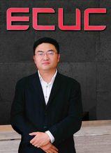 羅凱[ECUC華東城建董事長]