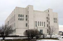 伏爾加格勒國立大學