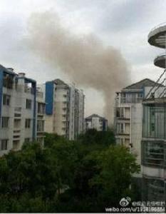 南京理工大學實驗室爆炸 南京理工大學實驗室爆炸