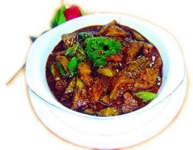 魚籽雞淖 魚籽雞淖