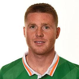 詹姆斯·麥卡錫 詹姆斯·麥卡錫